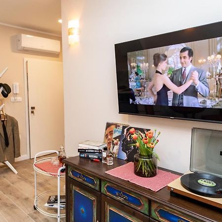 Stanley Helenski - Apartment In Old Town ชิเบนิก ภายนอก รูปภาพ