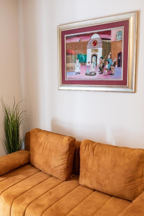 Stanley Helenski - Apartment In Old Town ชิเบนิก ภายนอก รูปภาพ