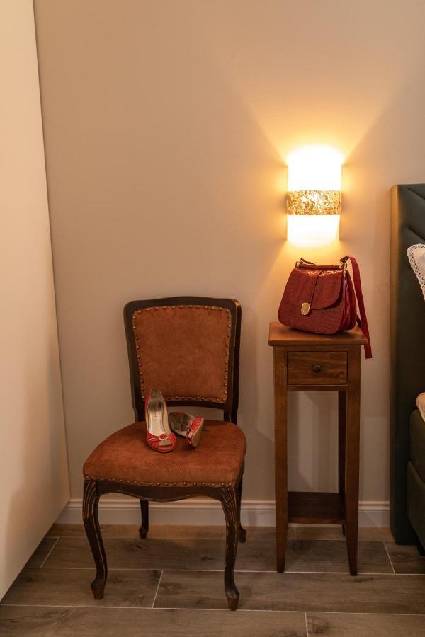 Stanley Helenski - Apartment In Old Town ชิเบนิก ภายนอก รูปภาพ