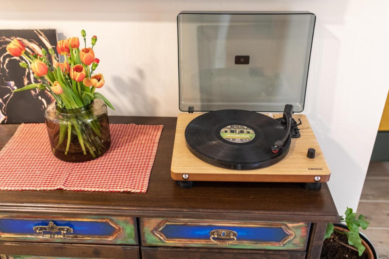 Stanley Helenski - Apartment In Old Town ชิเบนิก ภายนอก รูปภาพ